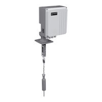 Endress+Hauser Silopilot M FMM50 Information Technique