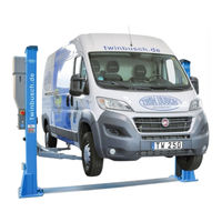 twin busch TW 250 Manuel D'installation, D'utilisation Et D'entretien