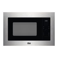 FAURE FEI6532FBA Notice D'utilisation