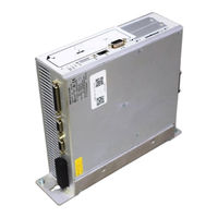 Festo CMMP-AS- -M0 Serie Manuel