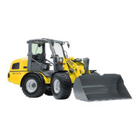 Wacker Neuson WL44 Notice D'utilisation