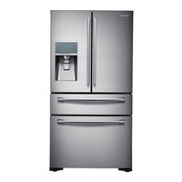 Samsung RF24FS Série Mode D'emploi