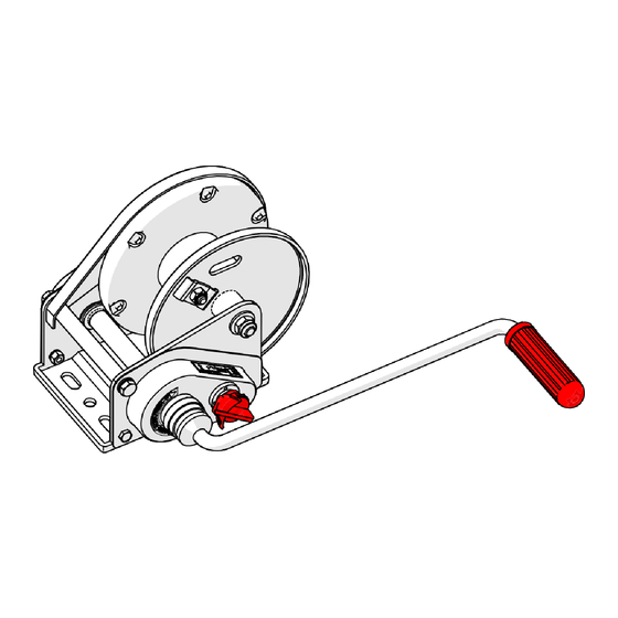 AL-KO 450 A Compact Mode D'emploi