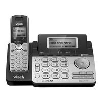 VTech DS6151 Guide D'utilisation