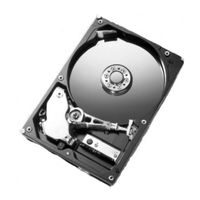 Ibm Deskstar 40GV Guide D'installation Rapide