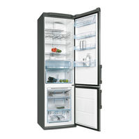 Electrolux ENA38399X Notice D'utilisation