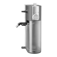 KitchenAid KESMK5 Mode D'emploi