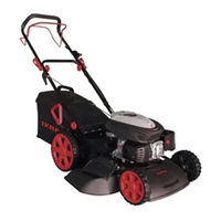 Ikra BRM 1746 SSM TL Manuel D'utilisation