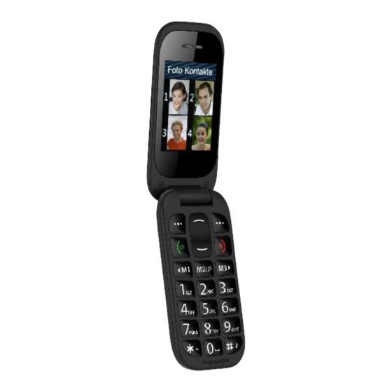 Simvalley XL-965 Mode D'emploi