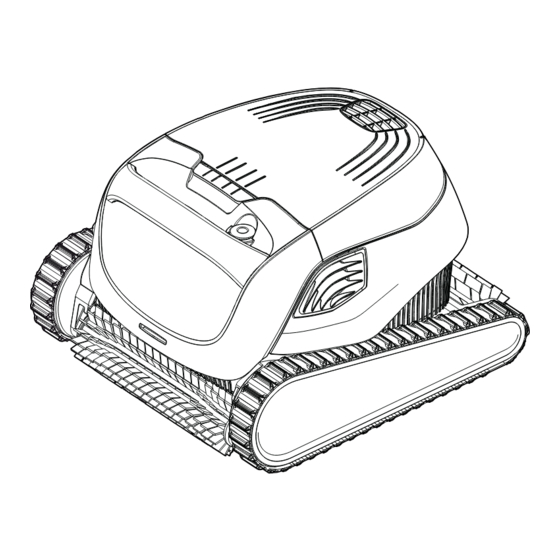 Maytronics Dolphin CLASSIC 13 Mode D'emploi