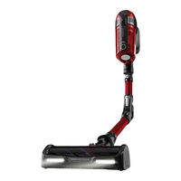Rowenta X FORCE FLEX 12.60 TY98 Guide De L'utilisateur