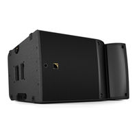 L-Acoustics A15 Focus Informations Sur Le Produit