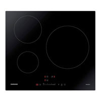 Samsung NZ63M3707AK Guide D'installation Et D'utilisation