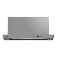 Beko HNT61630X Mode D'emploi