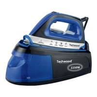 TECHWOOD TC-2256 Manuel D'utilisation