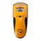 Zircon StudSensor e50 - Manuel du détecteur de montants