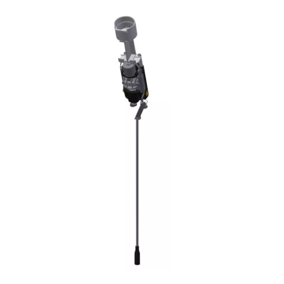 Franke PROTRONIC-S AQUA135 Notice De Montage Et De Mise En Service