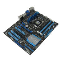 Asus F7257 Mode D'emploi
