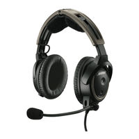 Bose A20 Notice D'utilisation