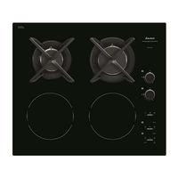 sauter SPI4463MB Guide D'installation Et D'utilisation