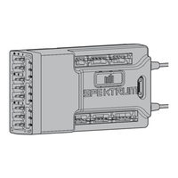 Spectrum AR10360T Guide De L'utilisateur