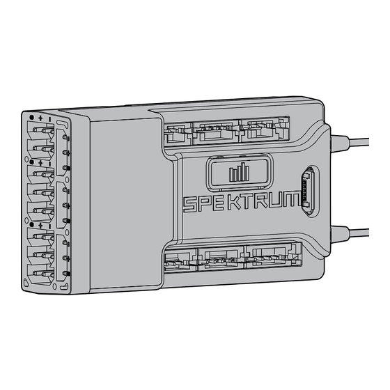 Spectrum AR10360T Guide De L'utilisateur