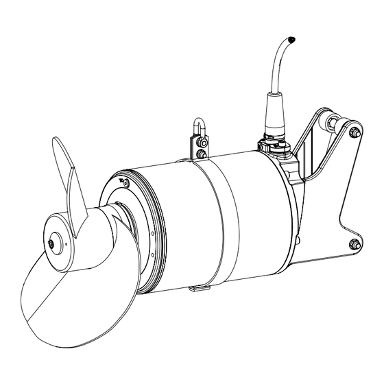 Sulzer XRW 750 Instructions De Montage Et D'utilisation