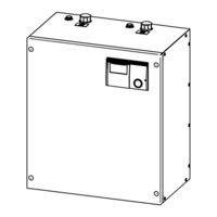 DOMUSA TEKNIK BT 2M Manuel D'utilisation