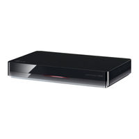 Lg SP820 Guide D'utilisation