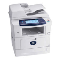 Xerox PHASER 3635 Guide De L'utilisateur