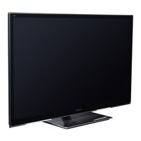 Panasonic VIERA TX-P50VT50 Mode D'emploi