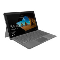 Trekstor PRIMETAB T13B Notice D'utilisation