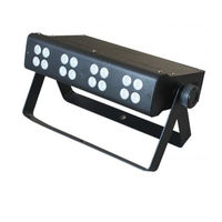 Nicols LED BAR 163 FC Manuel D'utilisation