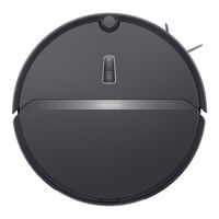 Roborock E4 Mode D'emploi