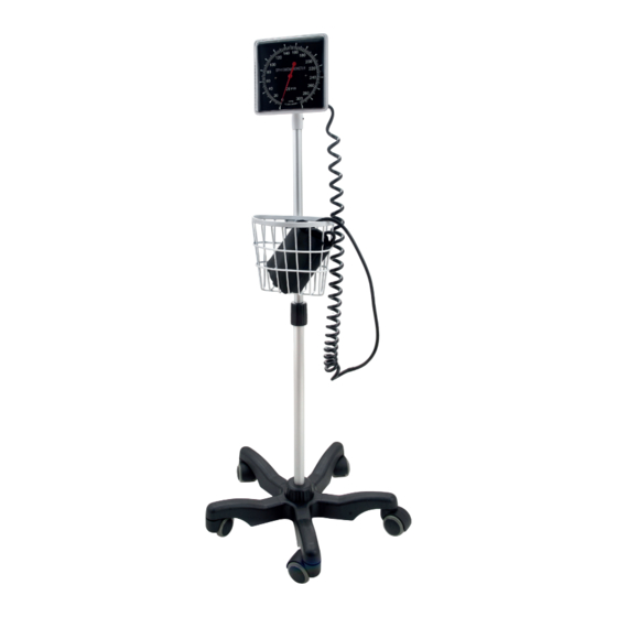 Gima HS-70E Mode D'emploi