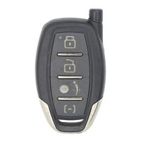 Fortin ORBITF2400 Guide De L'utilisateur