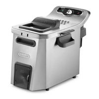 Delonghi F44532CZ Mode D'emploi