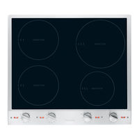 Miele CS 1234-1 Mode D'emploi Et Instructions De Montage