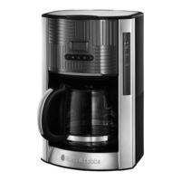 Russell Hobbs 25270-56 Mode D'emploi