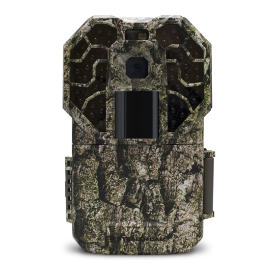 Stealth Cam STC-G45NGX Manuel D'instructions