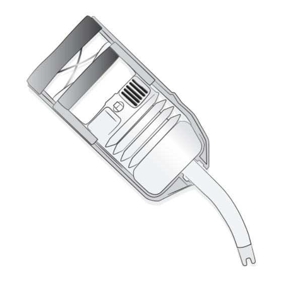 Laerdal V-Vac Mode D'emploi