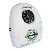 dirna Bergstrom DINAMIC 1.1 12V Instructions De Montage