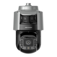 Hikvision DS-2SF8C425MXG-EL/26 Guide De Démarrage Rapide