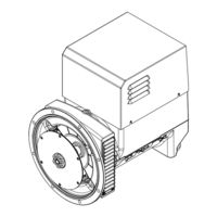 Sincro DC Série Manuel D'utilisation Et De Maintenance