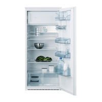 Aeg ELECTROLUX SANTO K 7 12 43-7i Notice D'utilisation