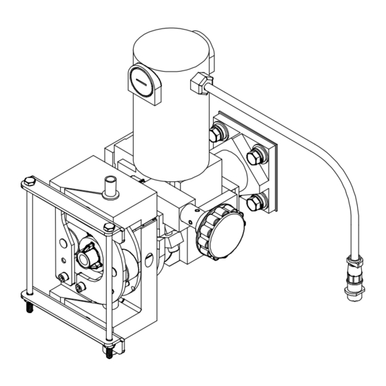 Miller RAD-400EF Manuel Du Propriétaire