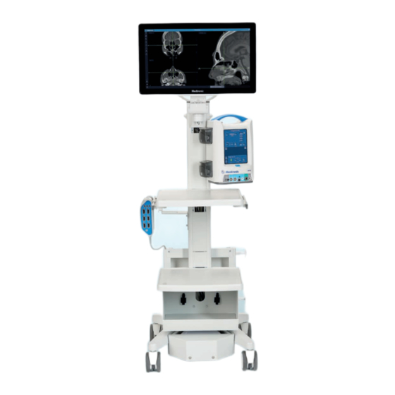 Medtronic STEALTHSTATION FlexENT Guide De Référence