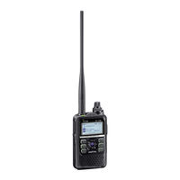 Icom ID-31E PLUS Notice De Base