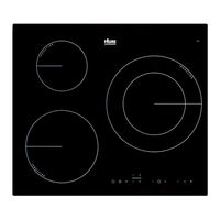 FAURE FIT6366CB Notice D'utilisation