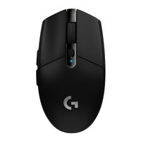 Logitech G G305 Guide De Configuration